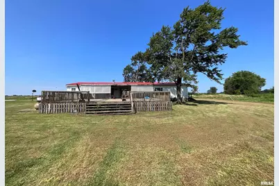 7106 Krutsinger Road, Kinmundy, IL 62854 - Photo 16