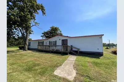 7106 Krutsinger Road, Kinmundy, IL 62854 - Photo 1