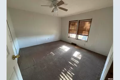 7106 Krutsinger Road, Kinmundy, IL 62854 - Photo 6