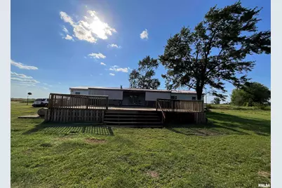 7106 Krutsinger Road, Kinmundy, IL 62854 - Photo 2