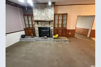 7106 Krutsinger Road, Kinmundy, IL 62854 - Photo 18