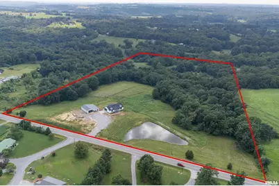 9975 Il-37 Route, Orangeville, IL 62939 - Photo 4