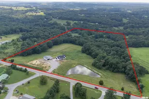 9975 Il-37 Rte, Orangeville, IL 62939 - Photo 4