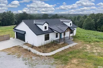 9975 Il-37 Route, Orangeville, IL 62939 - Photo 2