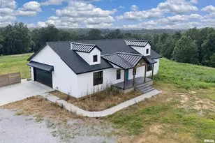 9975 Il-37 Rte, Orangeville, IL 62939 - Photo 2