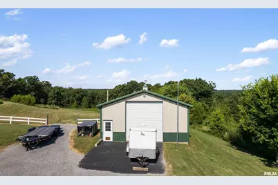 9855 N Route 37 Highway, Orangeville, IL 62939 - Photo 18