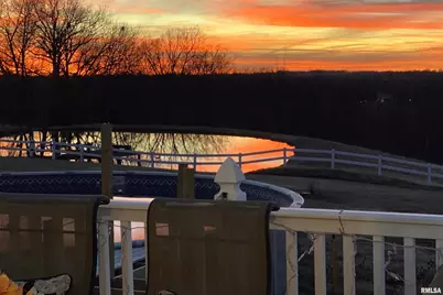 9855 N Route 37 Highway, Orangeville, IL 62939 - Photo 4