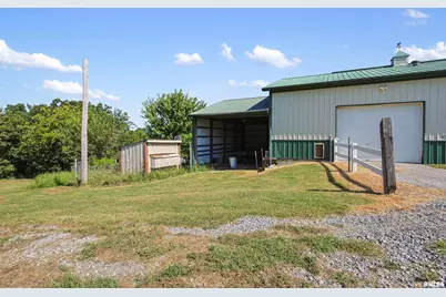 9855 N Route 37 Highway, Orangeville, IL 62939 - Photo 22