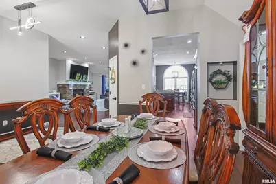 9855 N Route 37 Highway, Orangeville, IL 62939 - Photo 12