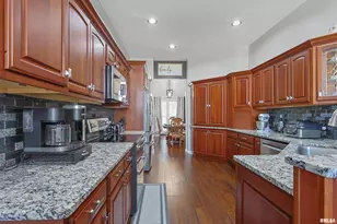 9855 N Route 37 Hwy, Orangeville, IL 62939 - Photo 6