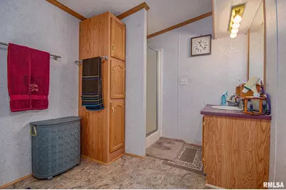 16807 Kendall Road, Salem, IL 62864 - Photo 14