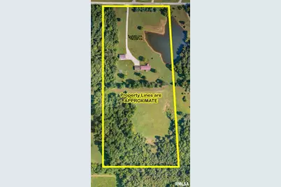 16807 Kendall Road, Salem, IL 62864 - Photo 26