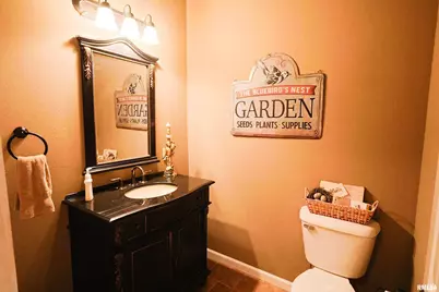 4331 Radio Tower Road, Salem, IL 62881 - Photo 16