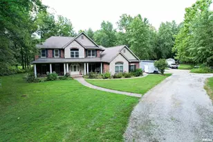 4331 Radio Tower Rd, Salem, IL 62881 - Photo 2