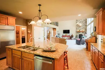 4331 Radio Tower Road, Salem, IL 62881 - Photo 20