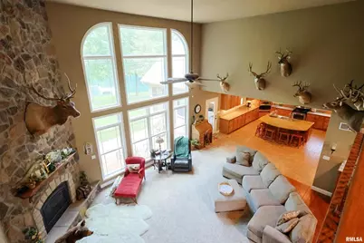 4331 Radio Tower Road, Salem, IL 62881 - Photo 14