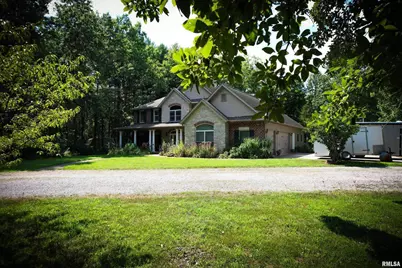 4331 Radio Tower Road, Salem, IL 62881 - Photo 56