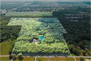 4331 Radio Tower Rd, Salem, IL 62881 - Photo 4