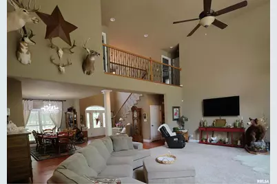 4331 Radio Tower Road, Salem, IL 62881 - Photo 10