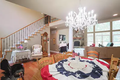 4331 Radio Tower Road, Salem, IL 62881 - Photo 8