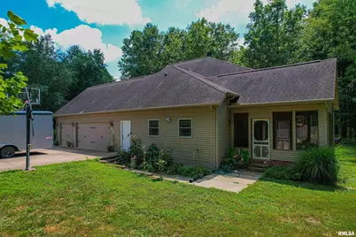 4331 Radio Tower Road, Salem, IL 62881 - Photo 40