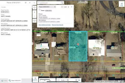 8 Northbrook Drive, Mt Vernon, IL 62864 - Photo 4