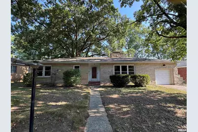 8 Northbrook Drive, Mt Vernon, IL 62864 - Photo 1