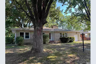 8 Northbrook Drive, Mt Vernon, IL 62864 - Photo 2