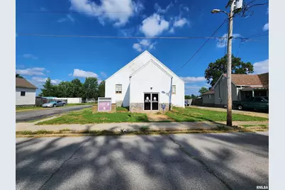 409 S Hill Street, Marion, IL 62959 - Photo 2