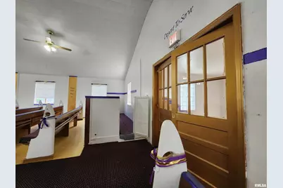 409 S Hill Street, Marion, IL 62959 - Photo 6