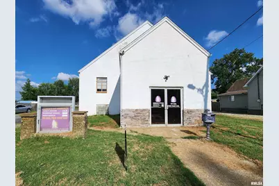 409 S Hill Street, Marion, IL 62959 - Photo 1