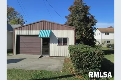 1621 N Park Avenue, Herrin, IL 62948 - Photo 4