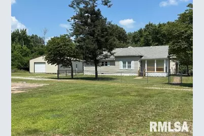 1621 N Park Avenue, Herrin, IL 62948 - Photo 28