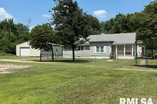 1621 N Park Ave, Herrin, IL 62948 - Photo 28