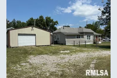 1621 N Park Avenue, Herrin, IL 62948 - Photo 2