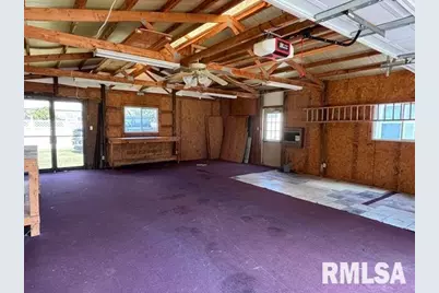 1621 N Park Avenue, Herrin, IL 62948 - Photo 20