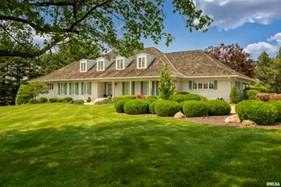 15866 Moellers Road, Marion, IL 62959 - Photo 2