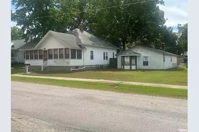 906 Belle Avenue, Pinckneyville, IL 62274 - Photo 10