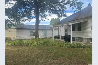 906 Belle Avenue, Pinckneyville, IL 62274 - Photo 6