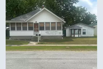 906 Belle Avenue, Pinckneyville, IL 62274 - Photo 1