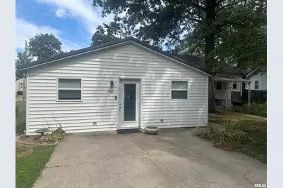 906 Belle Avenue, Pinckneyville, IL 62274 - Photo 8