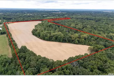 53 Private Road 1M Road, Desoto, IL 62924 - Photo 34