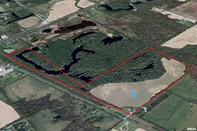 53 Private Road 1M Road, Desoto, IL 62924 - Photo 38