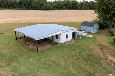 53 Private Road 1M Road, Desoto, IL 62924 - Photo 26