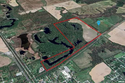 53 Private Road 1M Road, Desoto, IL 62924 - Photo 36