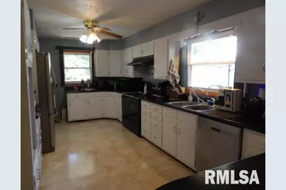 736 N Mill Street, Carrier Mills, IL 62917 - Photo 8