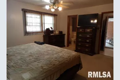 736 N Mill Street, Carrier Mills, IL 62917 - Photo 22