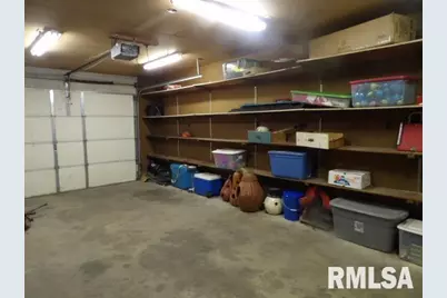 736 N Mill Street, Carrier Mills, IL 62917 - Photo 34