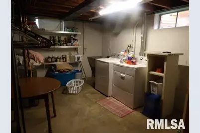 736 N Mill Street, Carrier Mills, IL 62917 - Photo 28