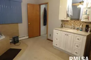 736 N Mill St, Carrier Mills, IL 62917 - Photo 24